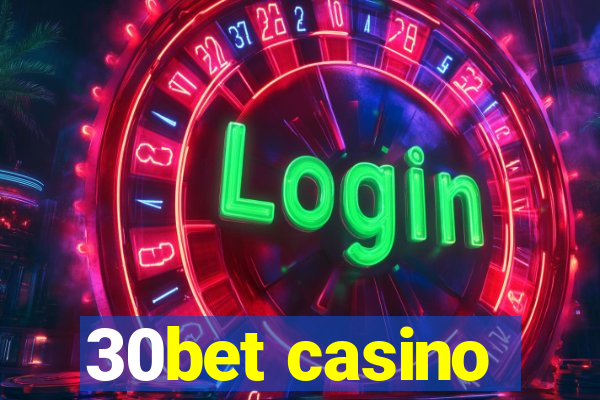 30bet casino